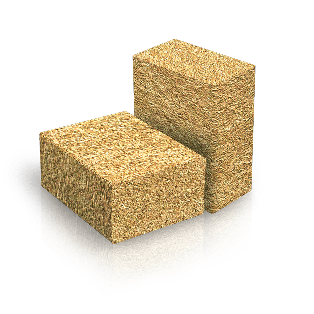 بلوک کامل دام (TMR)